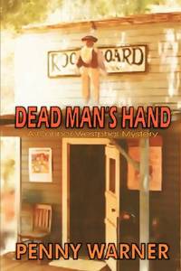 Dead Man's Hand (Connor Westphal Mystery)