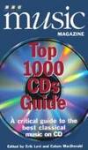 BBC Music Magazine Top 1000 Cds Guide Pb by Erik Levi - 1996-09-19