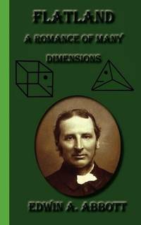 image of Flatland: A Romance of Many Dimensions