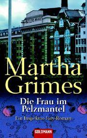 image of Die Frau im Pelzmantel
