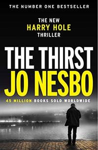 cover of The Thirst