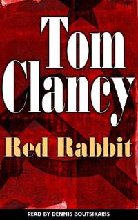 Red Rabbit (ISBN: 9780553713091)