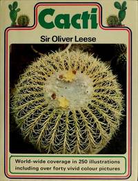 Cacti by Leese, Sir Oliver - 1973