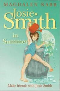 image of Josie Smith in Summer