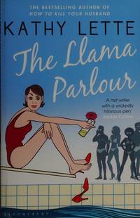 cover of Llama Parlour: reissued