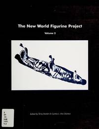The New World Figurine Project Volume 1