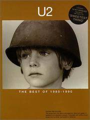 The Best of U2 - 1980-1990