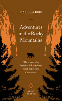 Adventures in the Rocky Mountains