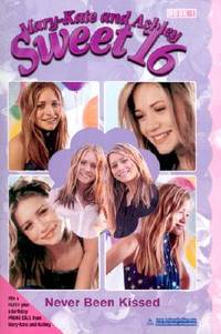 Never Been Kissed (ISBN: 9780060092092)
