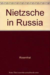 NIETZSCHE IN RUSSIA.