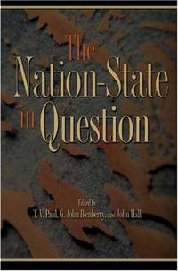 The Nation-State in Question