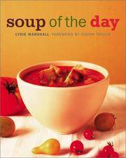 Soup Of the Day