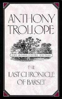 The Last Chronicle of Barset