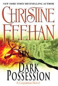 Dark Possession (The Carpathians (Dark) Series, Book 15)