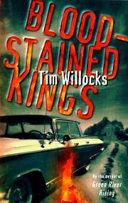 cover of Bloodstained Kings