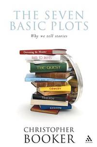 The Seven Basic Plots (ISBN: 9780826452092)