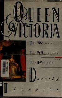 Queen Victoria de Dorothy Thompson - 1990-08-29