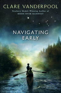 Navigating Early (SIGNED)