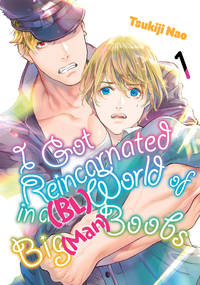 I Got Reincarnated In A
