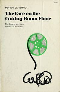 image of The Face on the Cutting Room Floor