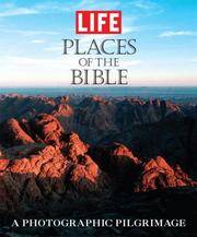 image of Life: Places of the Bible: A Photographic Pilgrimage