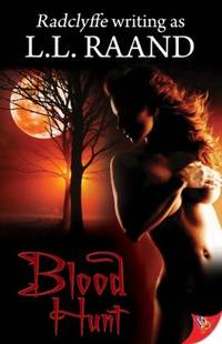 Blood Hunt (A Midnight Hunters Novel)