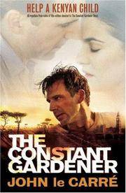 cover of The Constant Gardener