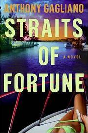 STRAITS OF FORTUNE
