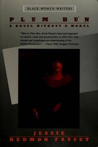 Plum Bun: A Novel Without a Moral