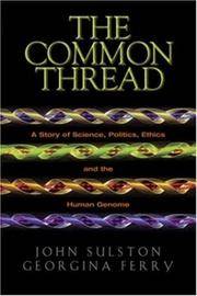 The Common Thread