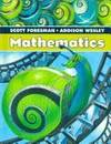 Scott Foresman Addison Wesley Math 2005 Student Edition Single Volume Grade 5