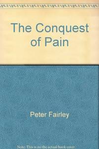 The conquest of pain