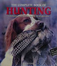 cover of Complete Book of Hunting