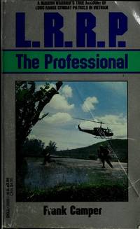 L.R.R.P.: The Professional (Lrrp) de Frank Camper - 1988-07-01