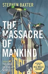 The Massacre Of Mankind(Pb)