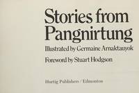 Stories from Pangnirtung