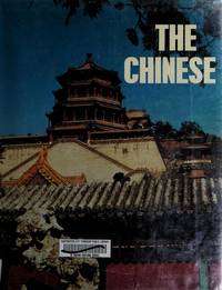 The Chinese by J. B. Grosier - 1981