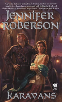 Karavans (Karavans #1)