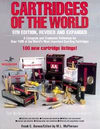 Cartridges of the World (Cartridges of the World, 9th ed)