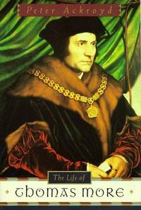 image of The Life of Thomas More // FIRST EDITION //