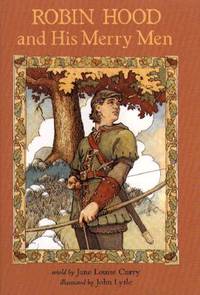 Robin Hood and His Merry Men