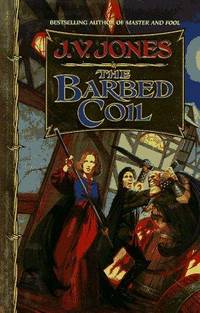 THE BARBED COIL