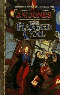 The Barbed Coil