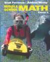 Middle School Math Course 1;Scott Foresman-Addison Wesley