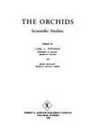 The Orchids: Scientific Studies