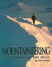 image of Mountaineering: The Freedom of the Hills