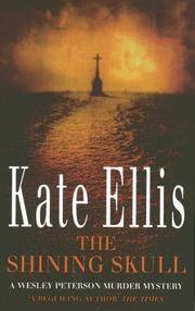 The Shining Skull (The Wesley Peterson Murder Mysteries)