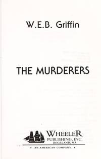 Murderers (ISBN: 9781568952093)