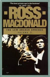 The Lew Archer Omnibus (Vol 1) by Macdonald, Ross - 1993-10-25