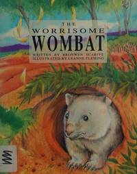 The Worrisome Wombat (Voyages)